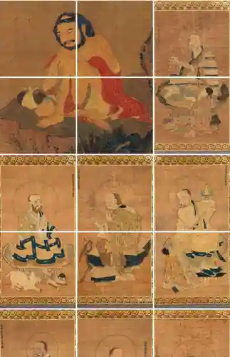 津観音(三重県)