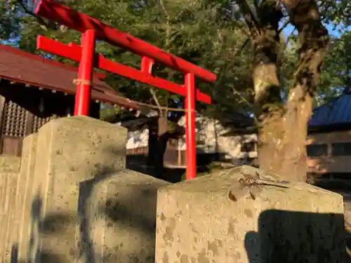 飯笠山神社(長野県)