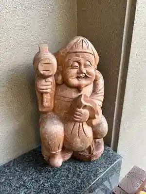 大甕神社(茨城県)