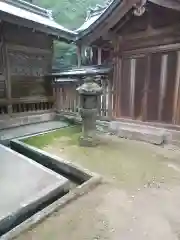 賀茂神社(群馬県)