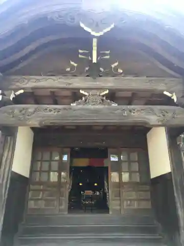 広徳院(山梨県)