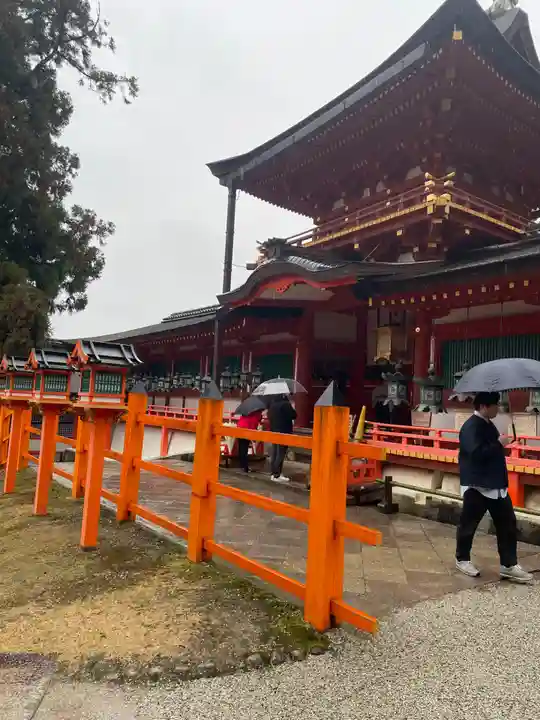 春日大社(奈良県)