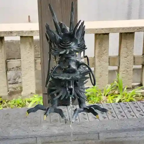 叶神社 (西叶神社)(神奈川県)