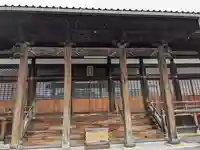 円宮寺(福井県)