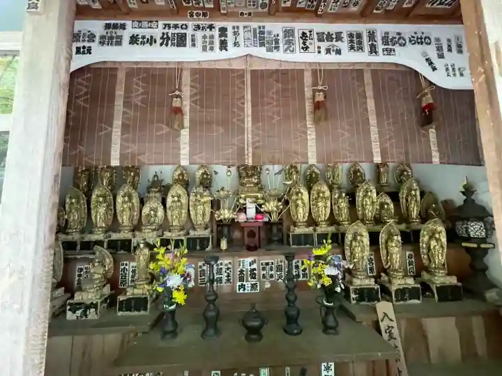 宝厳寺(滋賀県)
