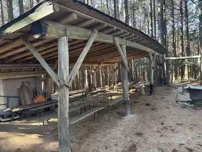白髭神社(愛知県)