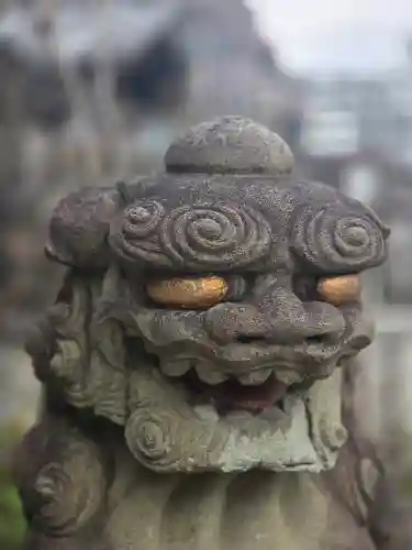 白山神社(東京都)