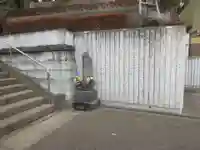 法真寺(東京都)