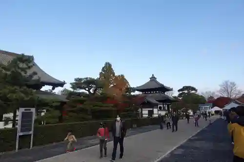 東福禅寺（東福寺）(京都府)