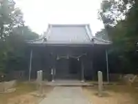 菅原神社(山口県)