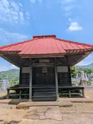 大雲寺(茨城県)