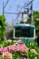 御霊神社の周辺