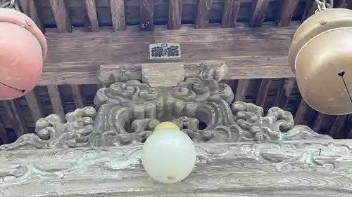 秈荷神社のその他建物