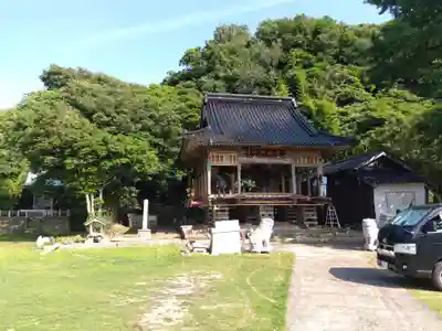 建部神社(石川県)