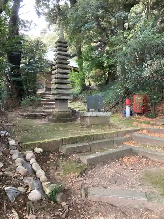 華蔵寺(愛知県)