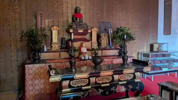 石手寺の末社・摂社