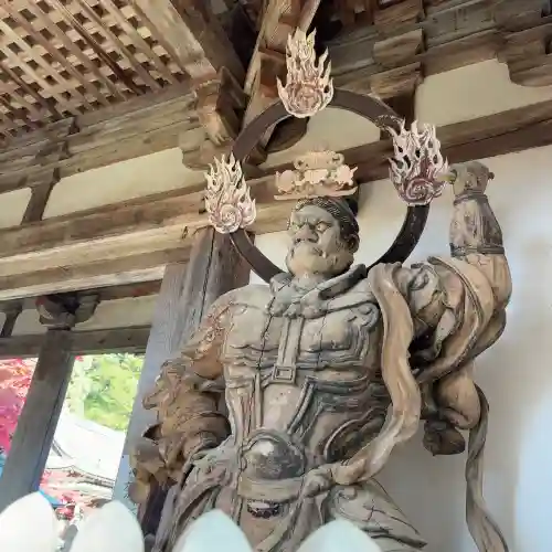 西明寺(滋賀県)