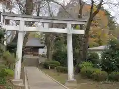 南足柄神社(神奈川県)