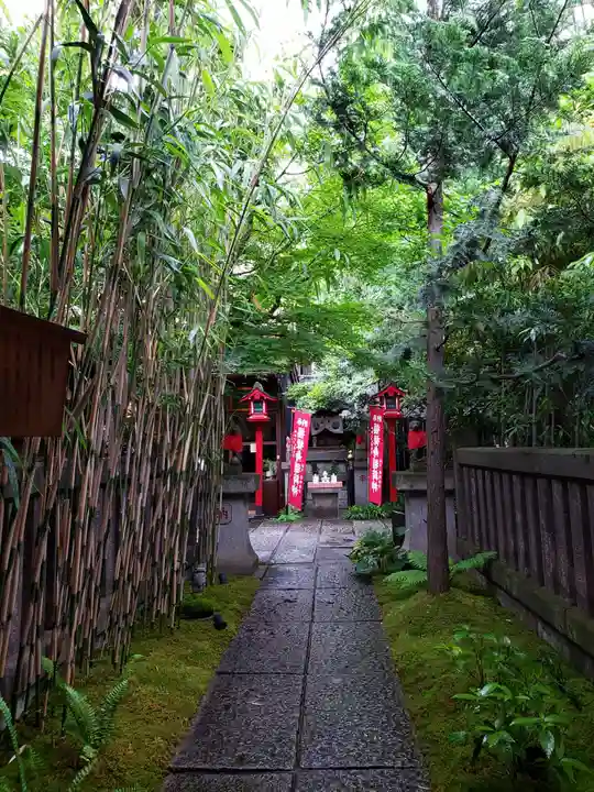 陽運寺(東京都)