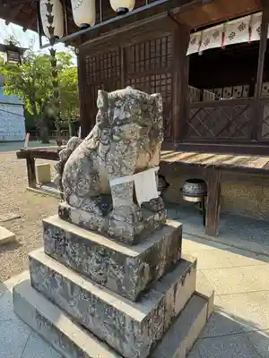 伊弉諾神宮(兵庫県)