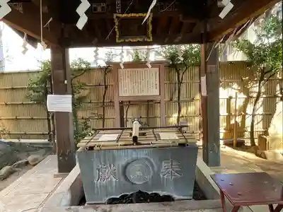 池尻稲荷神社(東京都)