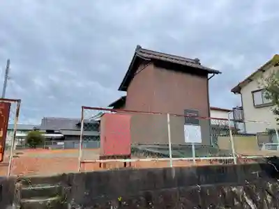 天一神社(兵庫県)