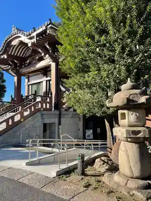 最勝寺(東京都)