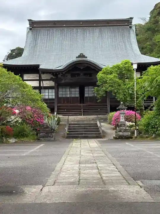 林鹿寺(熊本県)
