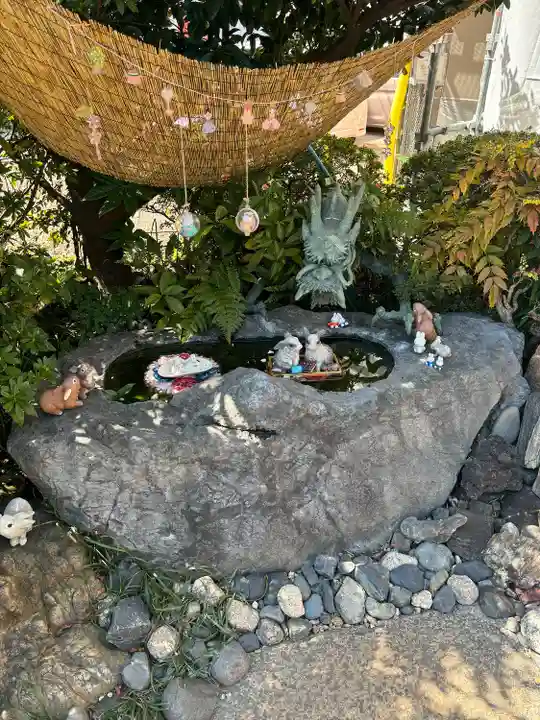 三輪神社(愛知県)