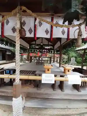 奈良豆比古神社(奈良県)