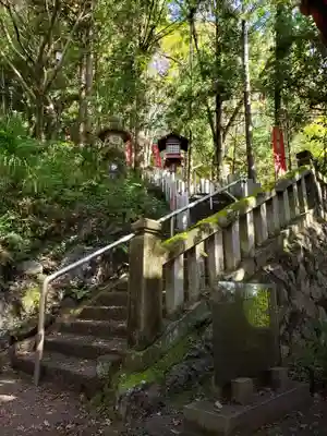 磯山弁財天のその他建物