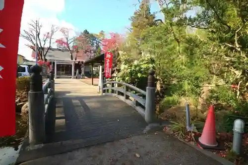 櫻岡大神宮の建物その他