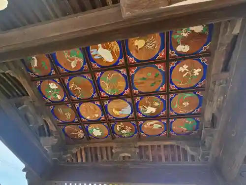 箭弓稲荷神社(埼玉県)