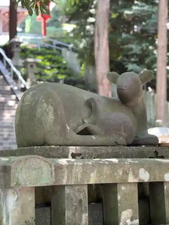 枚岡神社(大阪府)