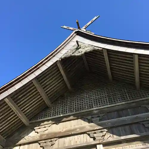 掛澗稲荷神社のその他建物
