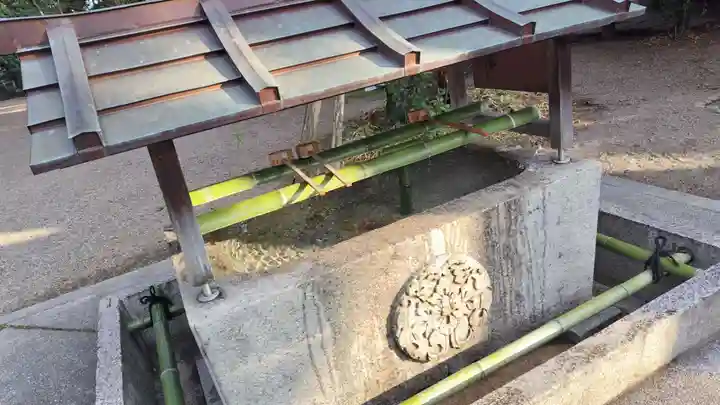 御霊神社(上御霊神社)(京都府)