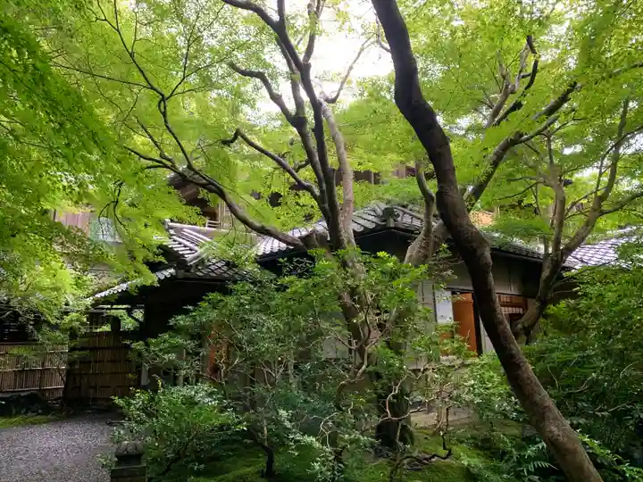 光明寺瑠璃光院のその他建物