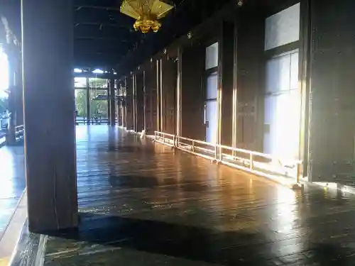 本願寺（西本願寺）のその他建物