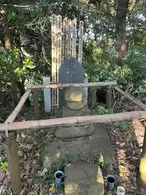妙法寺(神奈川県)
