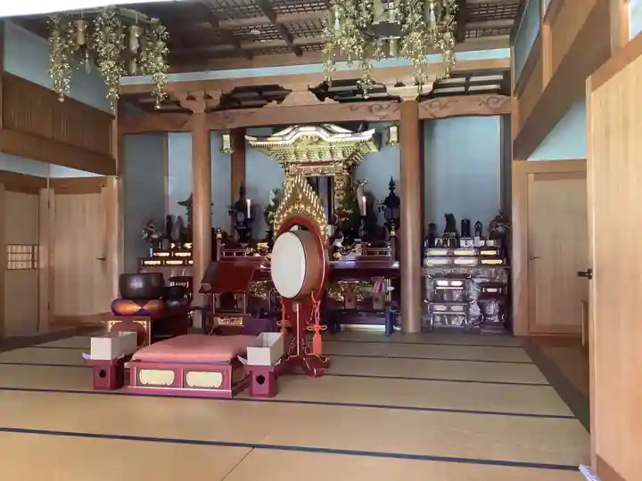 大光院のその他建物