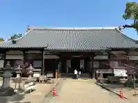大樹寺(松安院大樹寺)(愛知県)