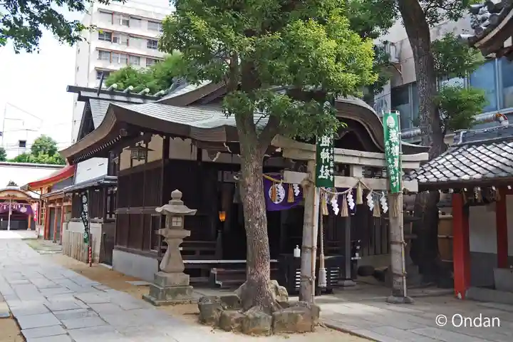 菅原神社(大阪府)