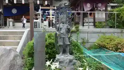 延命寺(愛媛県)