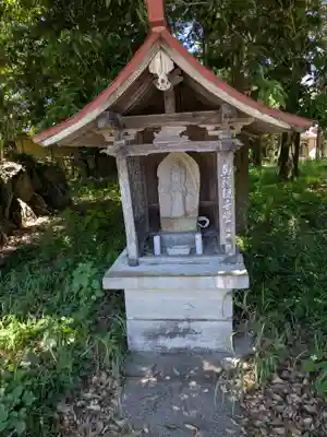 長鉾神社(岐阜県)