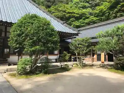 香積寺のその他建物