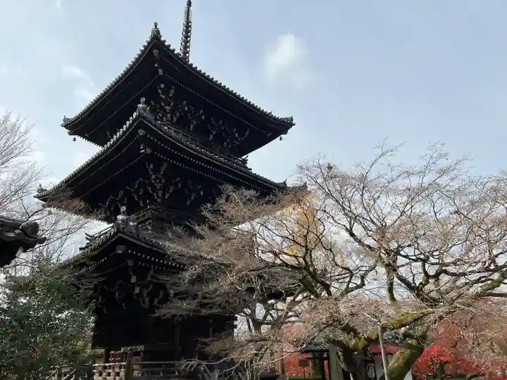 真正極楽寺(真如堂)(京都府)