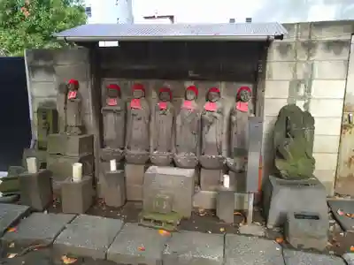 円通寺(東京都)