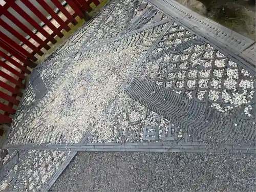 黄龍神社(新潟県)