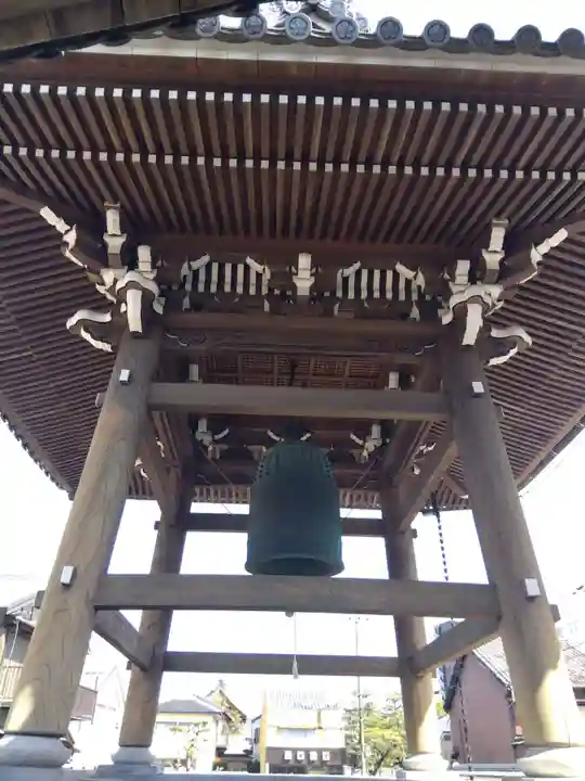 常念寺(三重県)