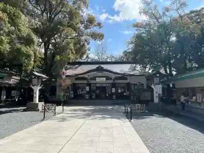 加藤神社(熊本県)